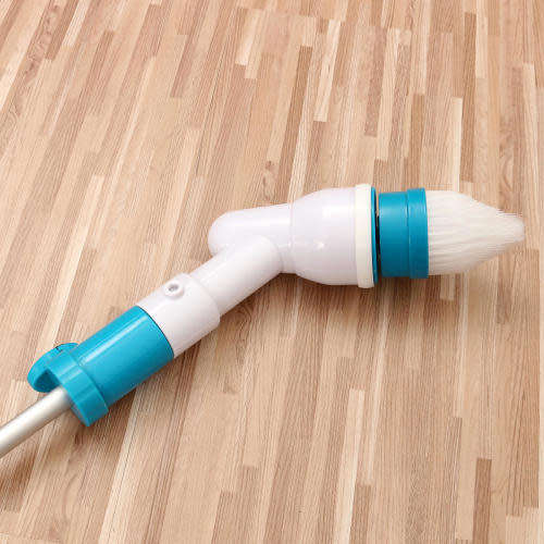 HURRICANE SPIN SCRUBBER