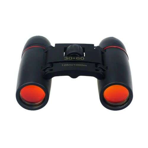 30×60 MINI BINOCULARS