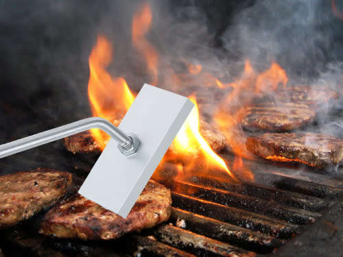 BBQ/BRAAI BRANDING TOOL