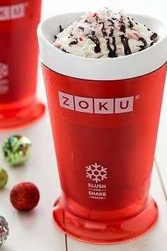 ZOKU SLUSH AND SHAKE MAKER