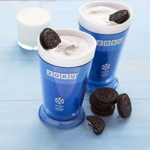 ZOKU SLUSH AND SHAKE MAKER