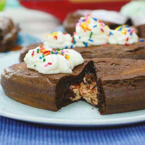 RED COPPER 5 MINUTE CHEF