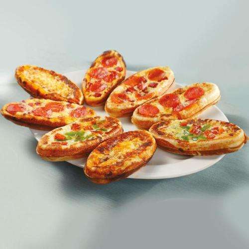 RED COPPER 5 MINUTE CHEF