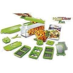 NICER SLICER DICER PLUS