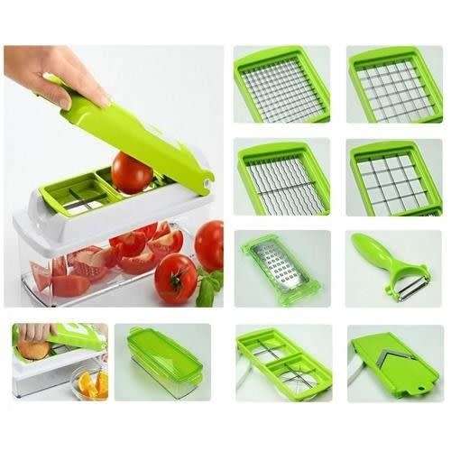 NICER SLICER DICER PLUS