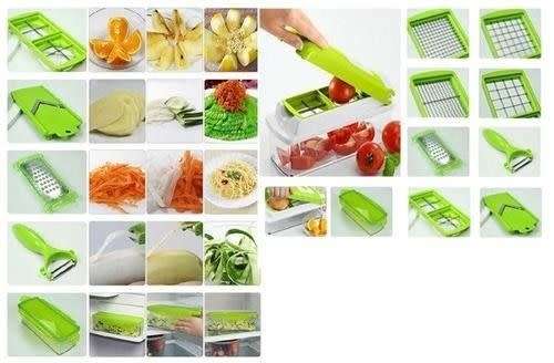 NICER SLICER DICER PLUS
