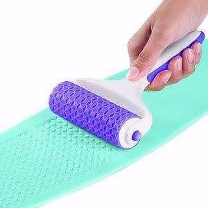 PATTERN EMBOSSER ROLLER KIT