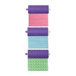 PATTERN EMBOSSER ROLLER KIT