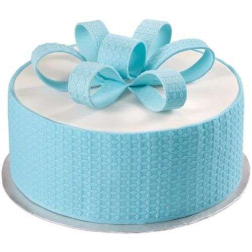 PATTERN EMBOSSER ROLLER KIT