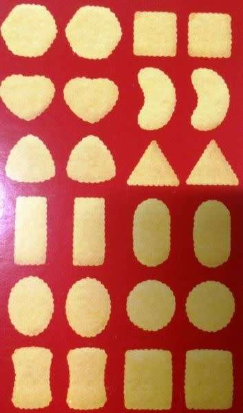 BISCUIT CUTTER  2 TYPES AVAILABLE  BRAND NEW