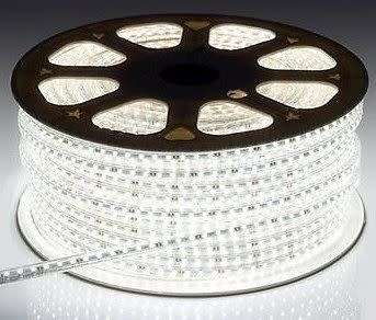 5050 220V WATERPROOF LED STRIPS PRICE PER METRE
