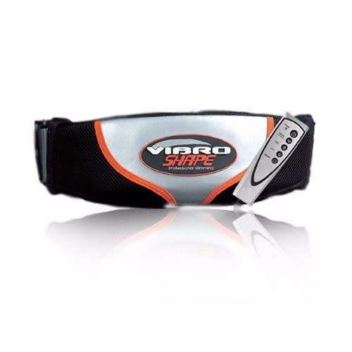 VIBRO SHAPE BELT WITH HEAT BRAND NEW