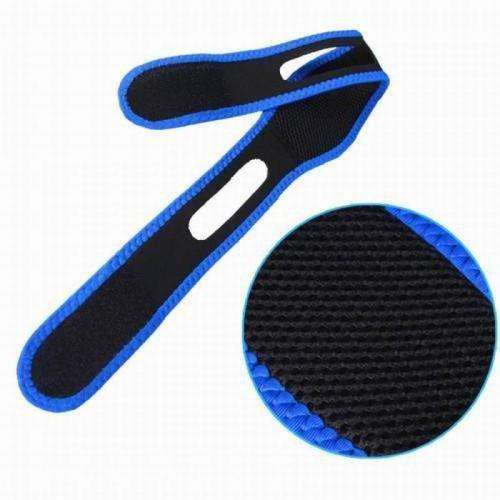 ZZZ BAND SNORE REMEDY BAND