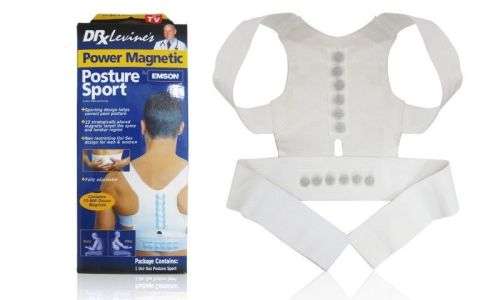 MAGNETIC POSTURE SPORT