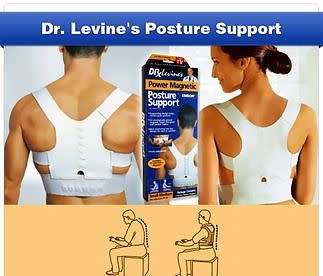 MAGNETIC POSTURE SPORT