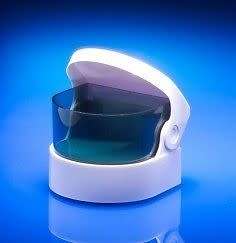 CORDLESS SONIC CLEANER