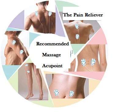 DIGITAL THERAPY WELLNESS MACHINE