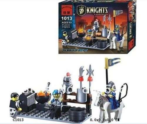 ENLIGHTEN BRICKS VARIOUS SETS AVAILABLE
