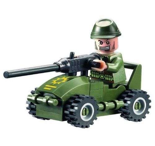 ENLIGHTEN BRICKS  VARIOUS FIGURES AVAILABLE