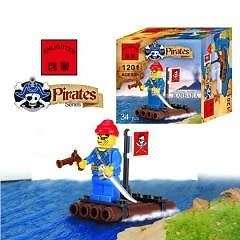 ENLIGHTEN BRICKS  VARIOUS FIGURES AVAILABLE