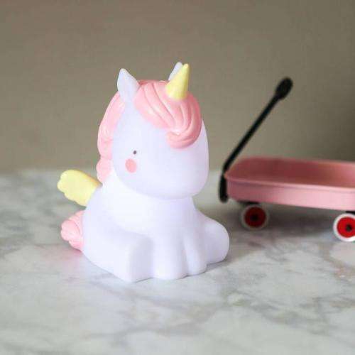 BABY UNICORN NIGHT LIGHT