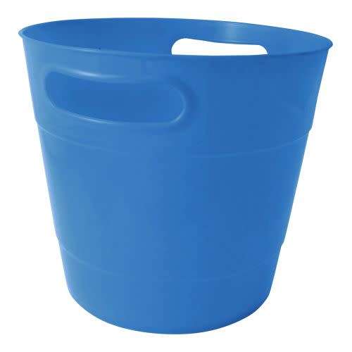BREEZY ICE BUCKET BLUE