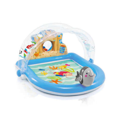 Summer Loving Beach Play Pool