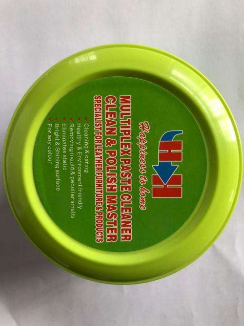 Multiplex Paste Cleaner Clean and Polish Master