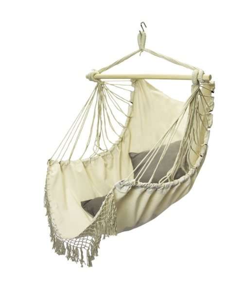 Other Furniture Fine Living Corfu Hammock Chair Cream was listed for 1 598.00 on 14 Apr at 11 31 by Jayslingerie in Johannesburg ID 612064620
