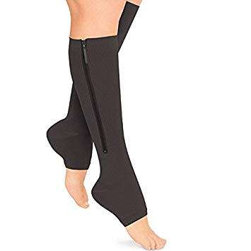 Zip Sox Compression Socks-Men
