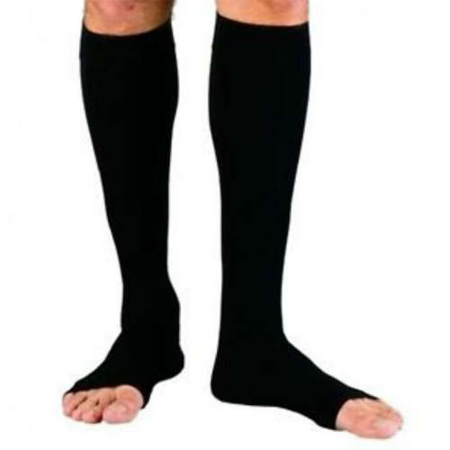 Zip Sox Compression Socks-Men