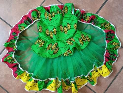 SHANIQUA CLOTHING KIDS DRESSES!!!!