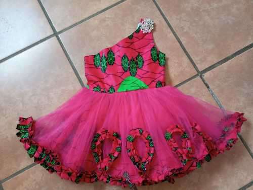 SHANIQUA CLOTHING KIDS DRESSES!!!!