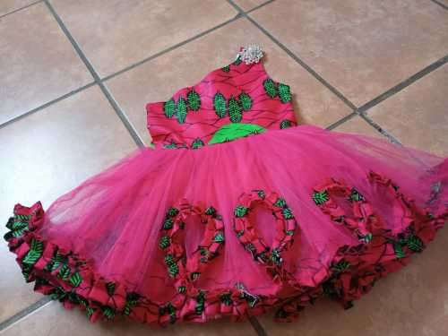 SHANIQUA CLOTHING KIDS DRESSES!!!!