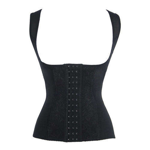 CORSET UNDERBUST VEST BODYSHAPER / WAIST TRAINER