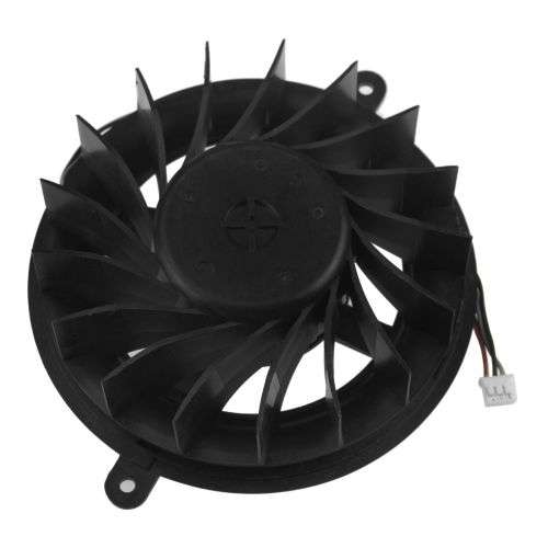 Playstation PS3 Slim Fan