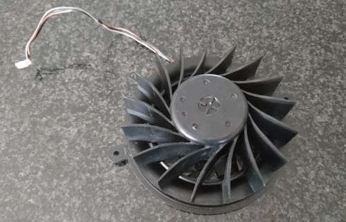 Playstation PS3 Slim Fan