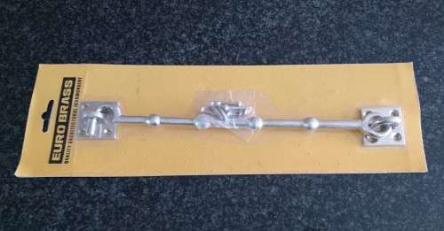 Cabin Hook Door Latch 250mm