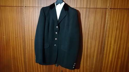Ladies Horse Riding Competition Show Jacket