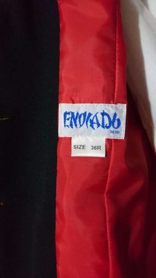 Ladies Horse Riding Competition Show Jacket