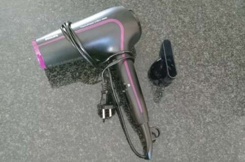 Philips Hairdryer - Pre-owned