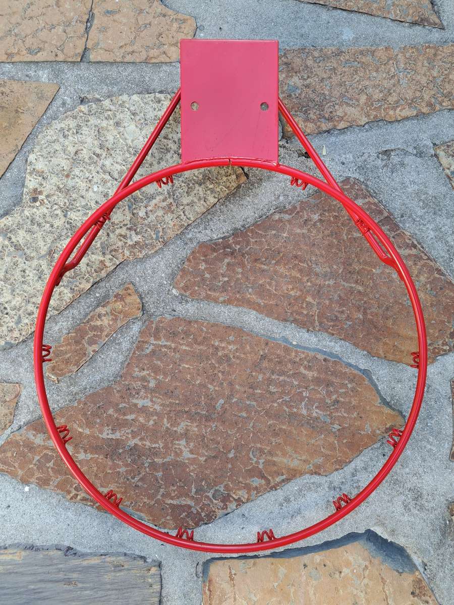 Basketball Hoop 46cm