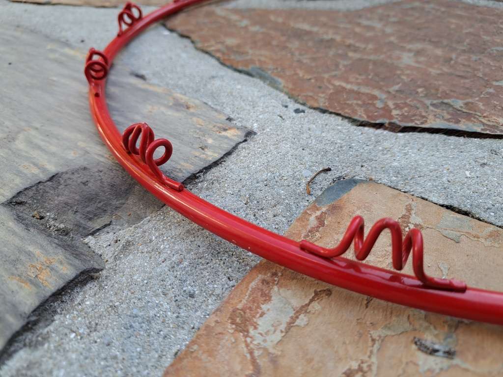 Basketball Hoop 46cm