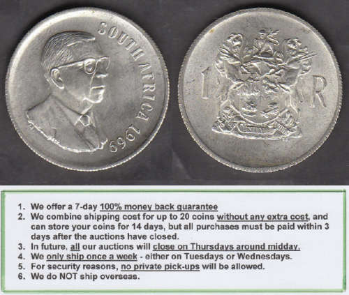 Crazy R1 Start! Dr. Eben Donges SILVER R1 of 1967 (English)