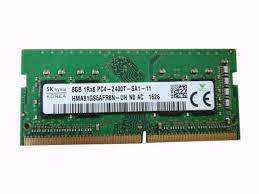 Sk hynix 8GB PC4 2133P Laptop Memory