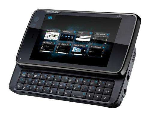 **NOKIA N900 32GB MOBILE PHONE LOCAL 24 MONTH WARRANTY ** (BRAND NEW / UNLOCKED)****