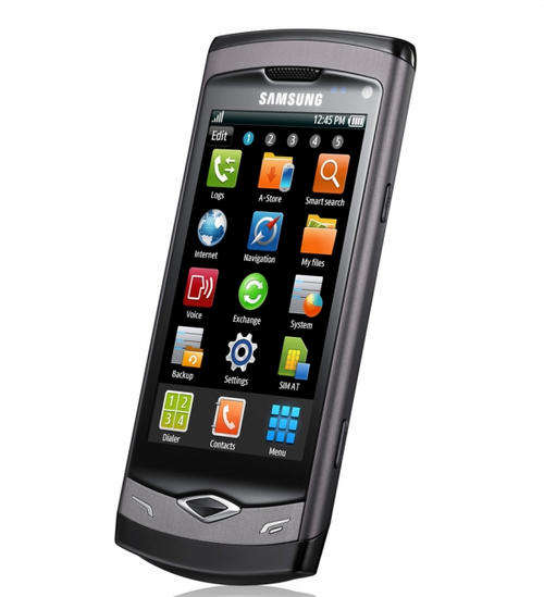 **SAMSUNG WAVE S8500 ** BRAND NEW UNLOCKED ** STOCK ON HAND **