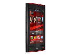 NOKIA X6 8GB MOBILE / CELL PHONE  **BRAND NEW IN BOX LOCAL STOCK WITH 24 MONTH WARRANTY **