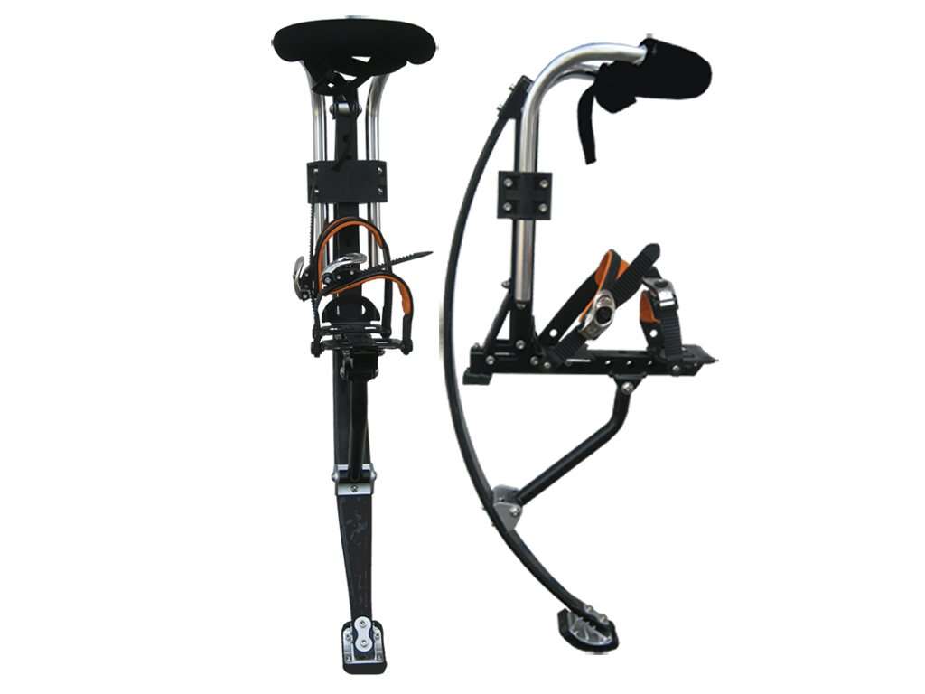 Powerstriders Jumping Stilts