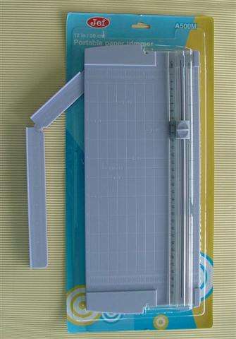 12' paper trimmer